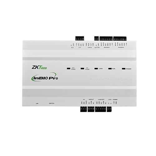 Multi Door Controller | Door Access controller